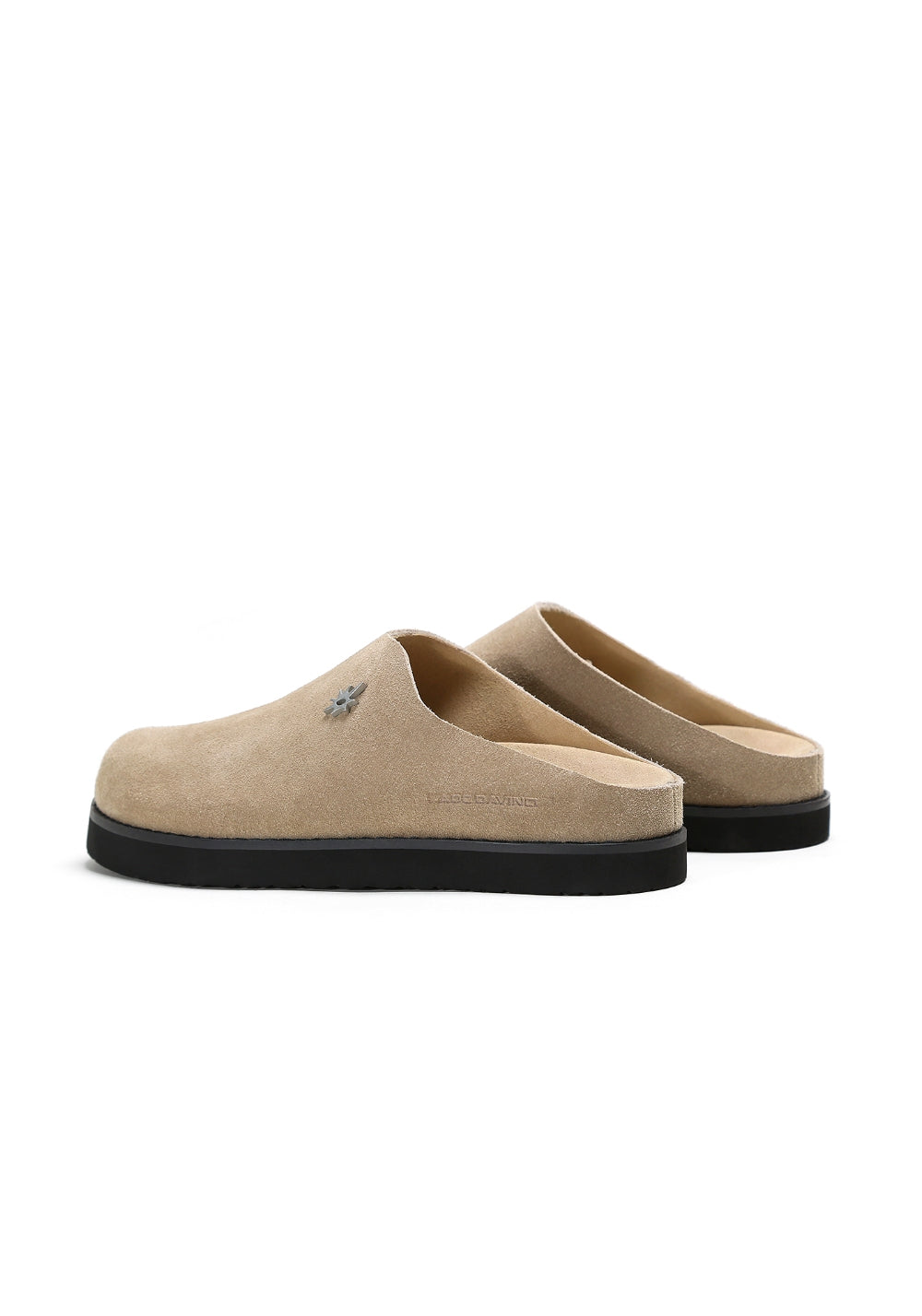 ADC丨Sun Series Suede Birkenstock Sandals - PSYLOS 1, ADC丨Sun Series Suede Birkenstock Sandals, Slippers, ADC, PSYLOS 1