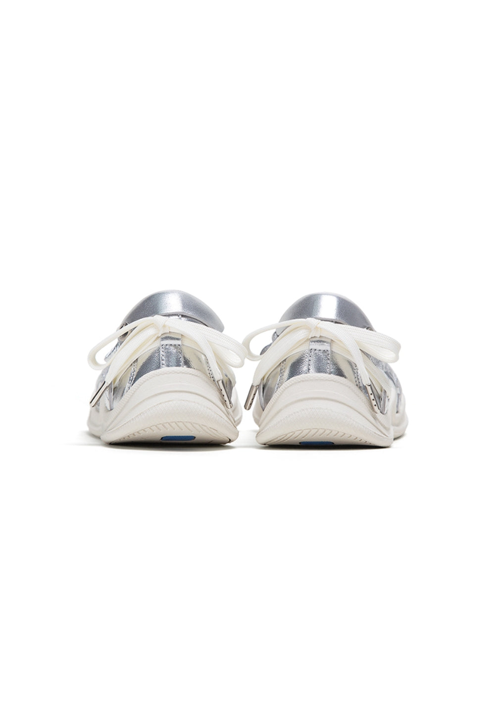 FYSPR丨Lambskin Ballet Ribbon Flat Shoes - PSYLOS 1, FYSPR丨Lambskin Ballet Ribbon Flat Shoes, Retro Trainers, FYSPR•JAPAN, PSYLOS 1