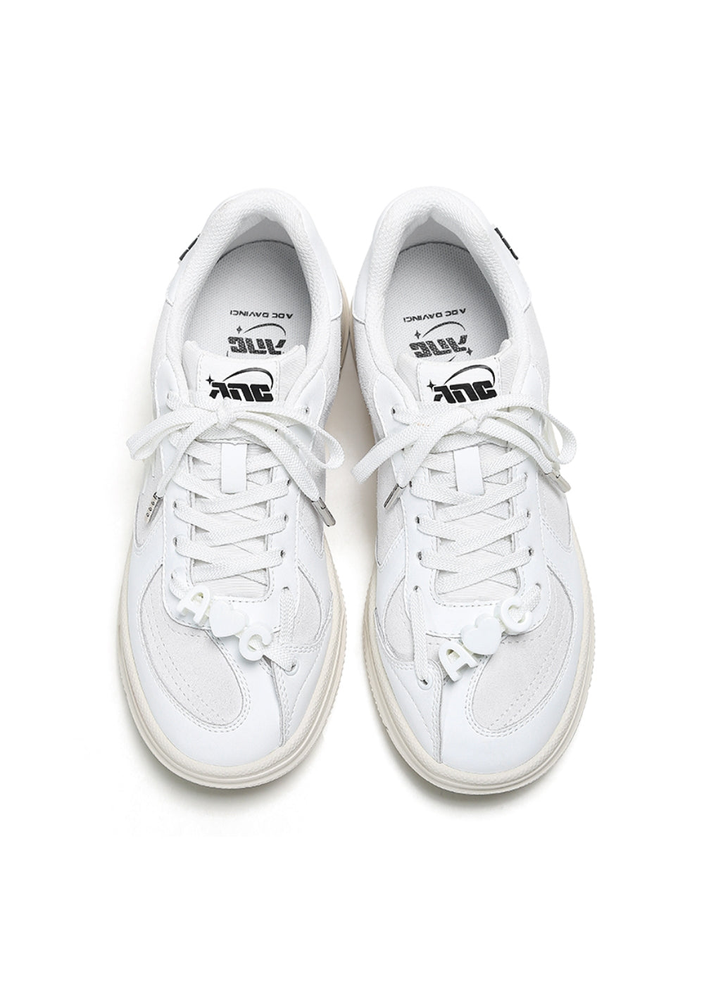 ADC丨Solar Series German Trainer Sneakers - PSYLOS 1, ADC丨Solar Series German Trainer Sneakers, Retro Trainers, ADC, PSYLOS 1