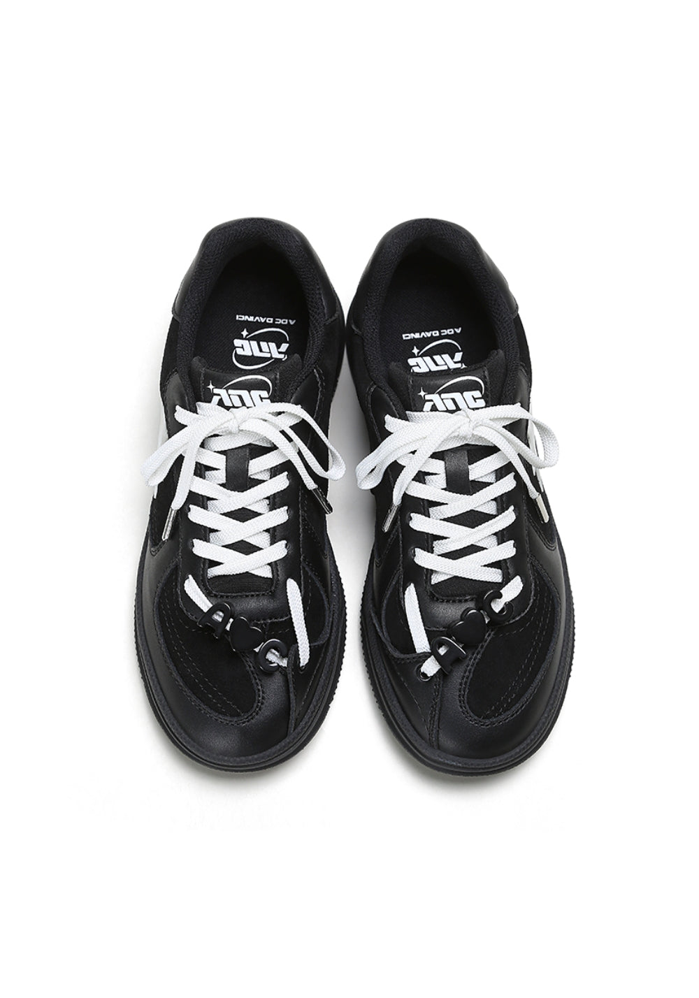 ADC丨Solar Series German Trainer Sneakers - PSYLOS 1, ADC丨Solar Series German Trainer Sneakers, Retro Trainers, ADC, PSYLOS 1