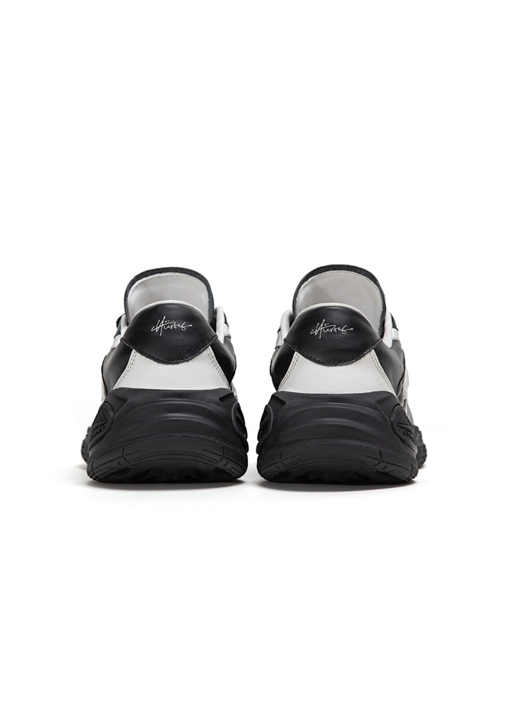 FYSPR丨Quilted Lambskin Leather Casual Shoes - PSYLOS 1, FYSPR丨Quilted Lambskin Leather Casual Shoes, Casual Sneakers, FYSPR•JAPAN, PSYLOS 1