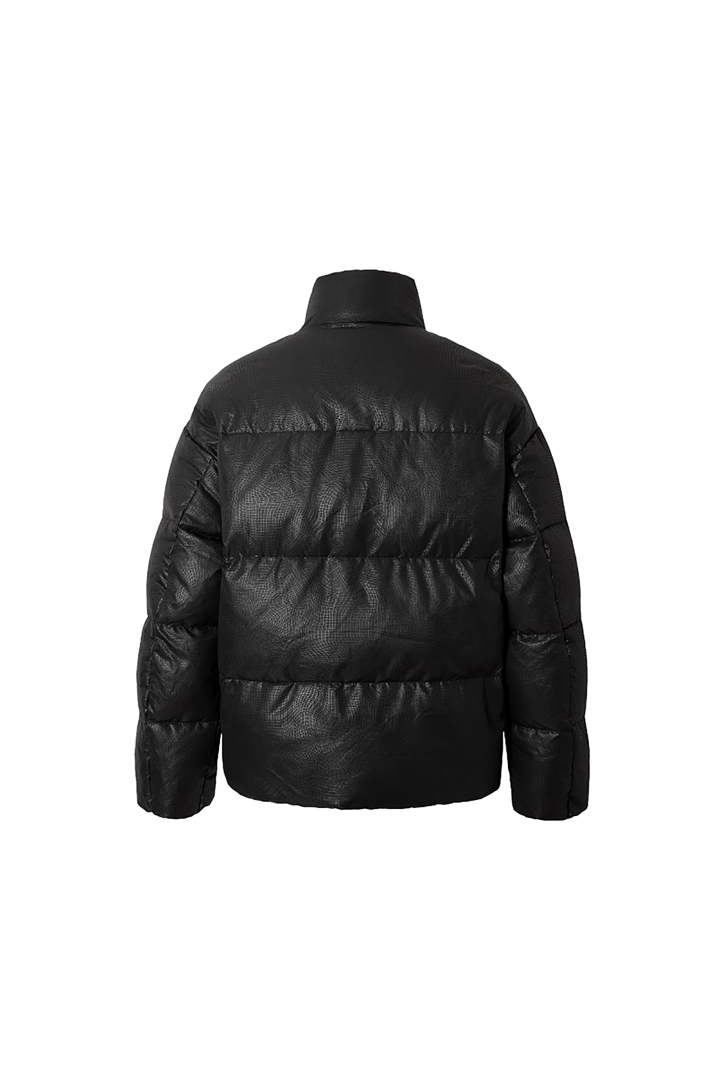 YADcrew | 3D Geometric Embroidery Down Jacket - PSYLOS 1, YADcrew | 3D Geometric Embroidery Down Jacket, Down Jacket, YADcrew•JAPAN, PSYLOS 1