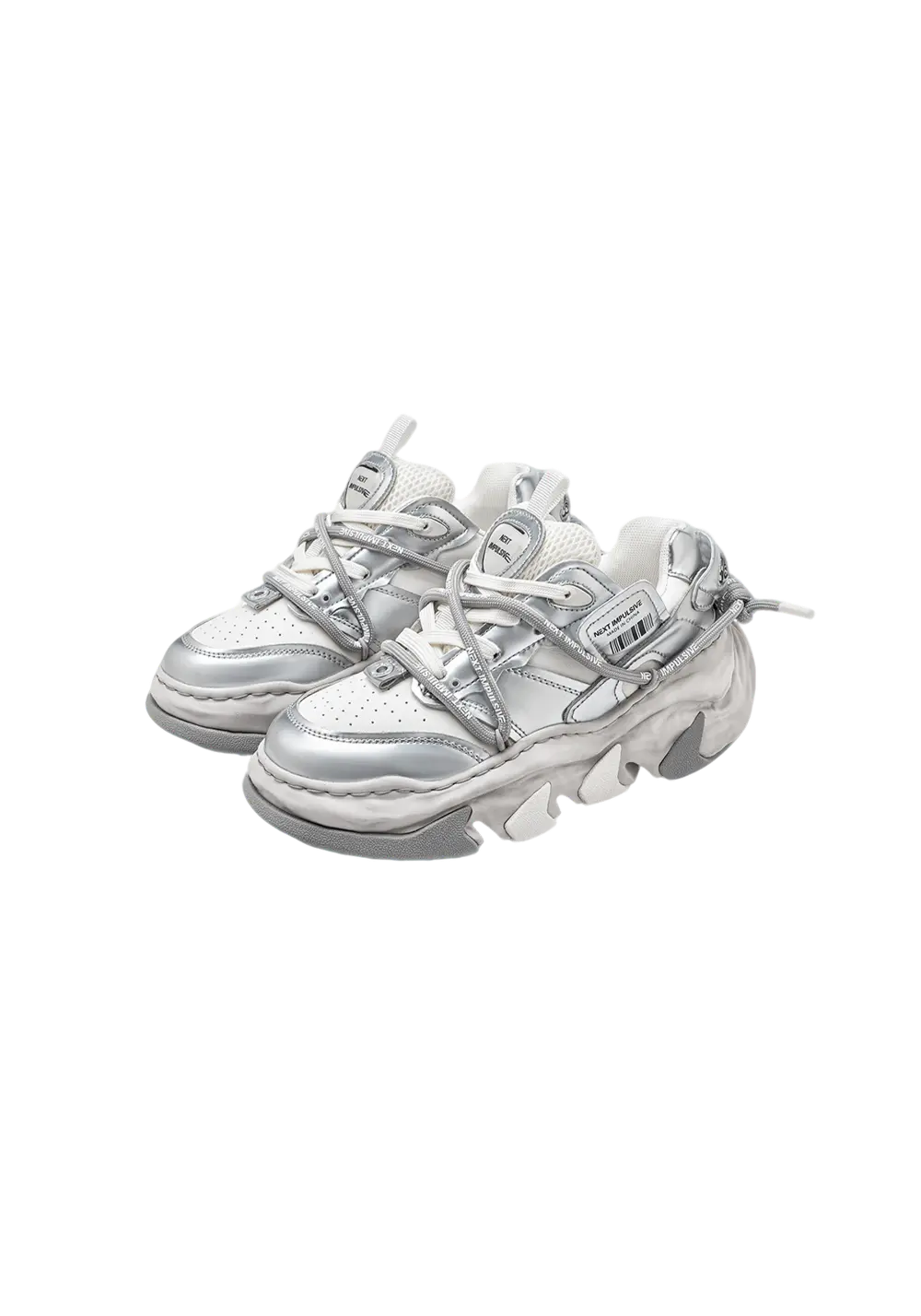 Next Dissolve Series - PSYLOS 1, Next Dissolve Series, Shoes, NEXT IMPULSIVE, PSYLOS 1