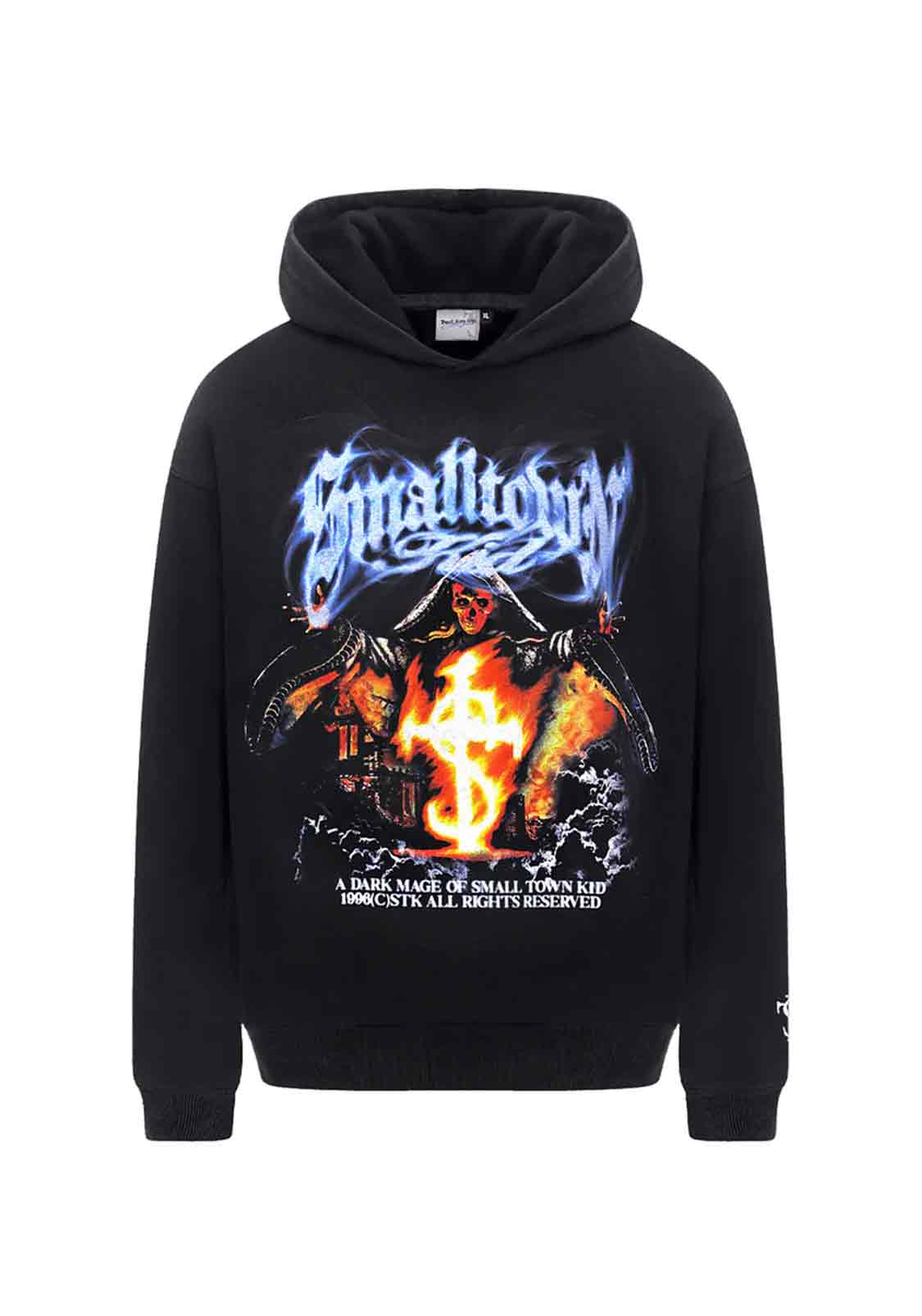 Dark Wizard Hoodie