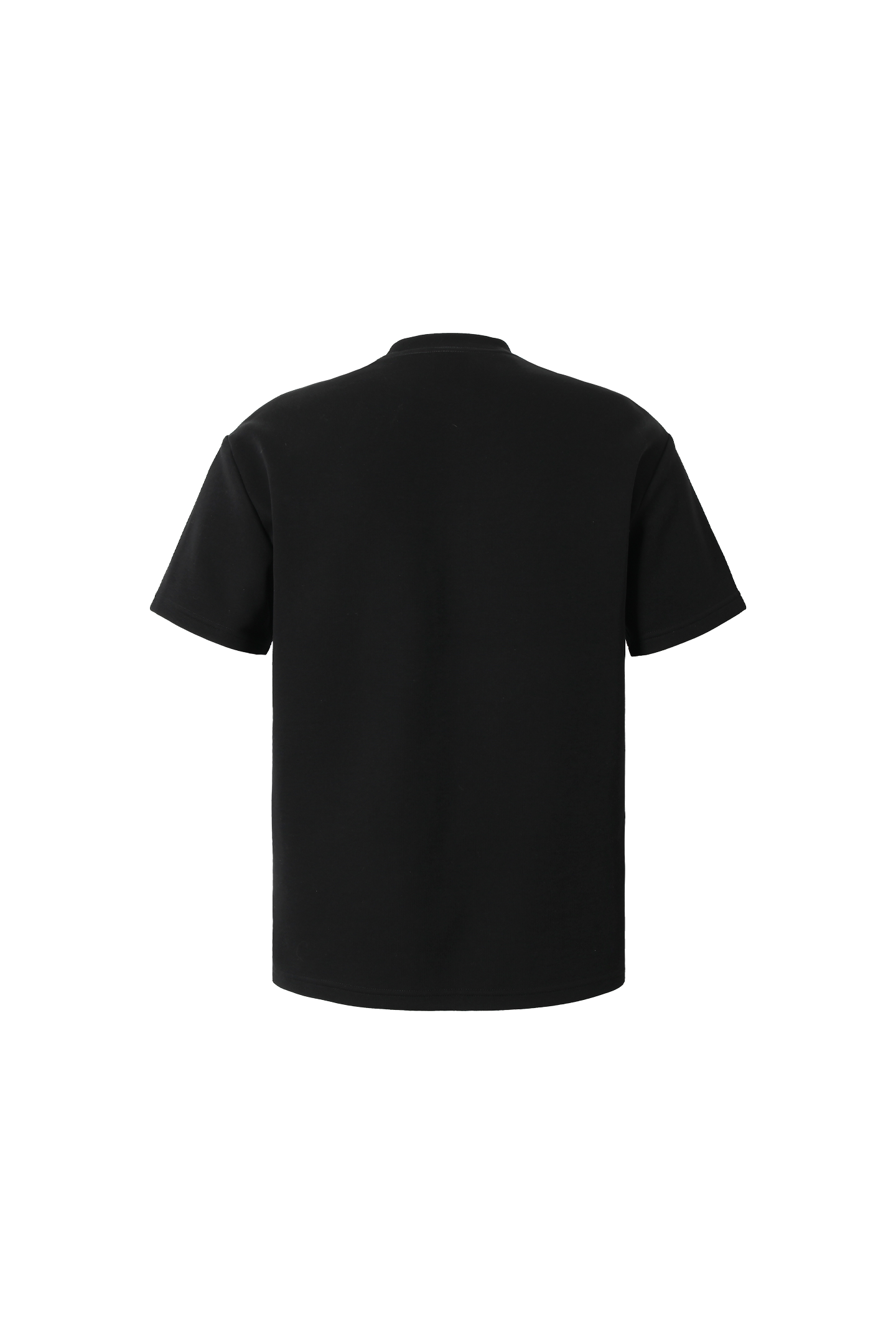 YADcrew | Pearl Typography Short-Sleeved T-shirt - PSYLOS 1, YADcrew | Pearl Typography Short-Sleeved T-shirt, T-Shirt, YADcrew•JAPAN, PSYLOS 1