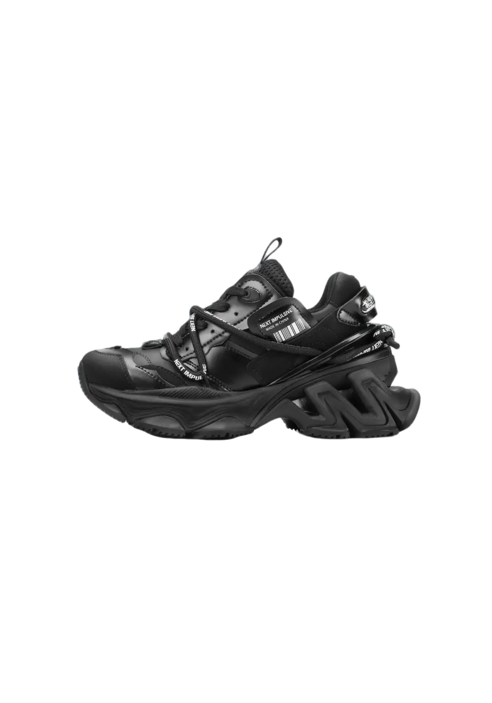 Impulse Series Dad Shoes - PSYLOS 1, Impulse Series Dad Shoes, Shoes, NEXT IMPULSIVE, PSYLOS 1