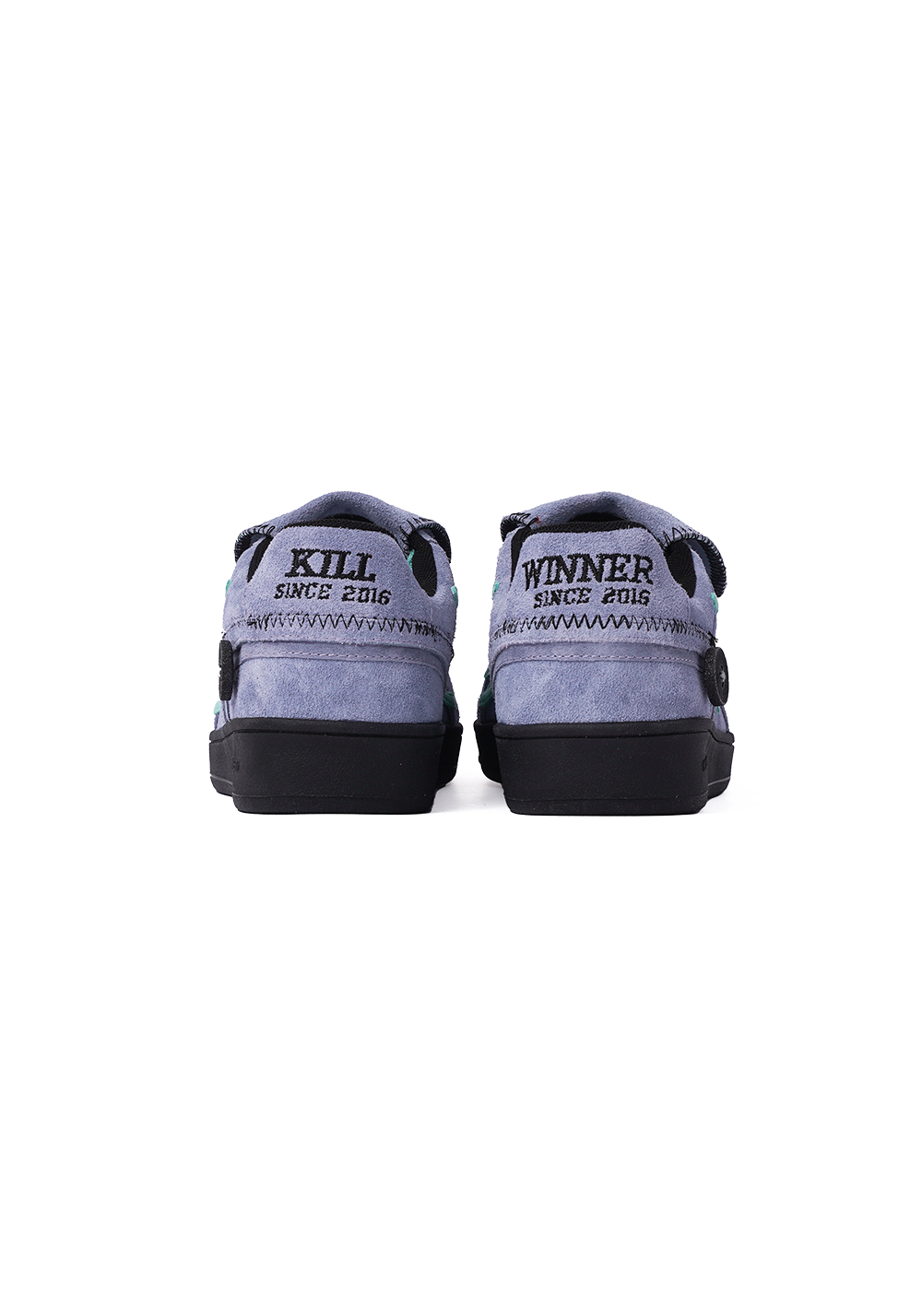 KILLWINNER丨Retro Training Sneaker-Purple - PSYLOS 1, KILLWINNER丨Retro Training Sneaker-Purple, Retro Trainers, KILLWINNER•JAPAN, PSYLOS 1