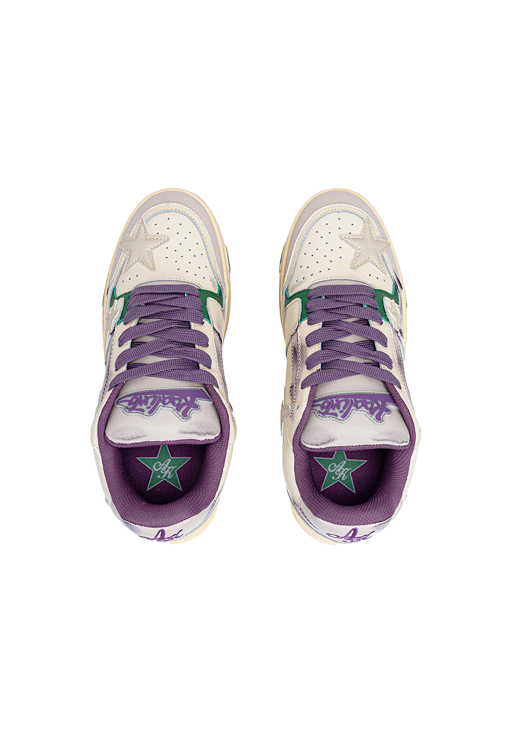 Star Board Shoes-Purple - PSYLOS 1, Star Board Shoes-Purple, Shoes, KAALIXTO, PSYLOS 1