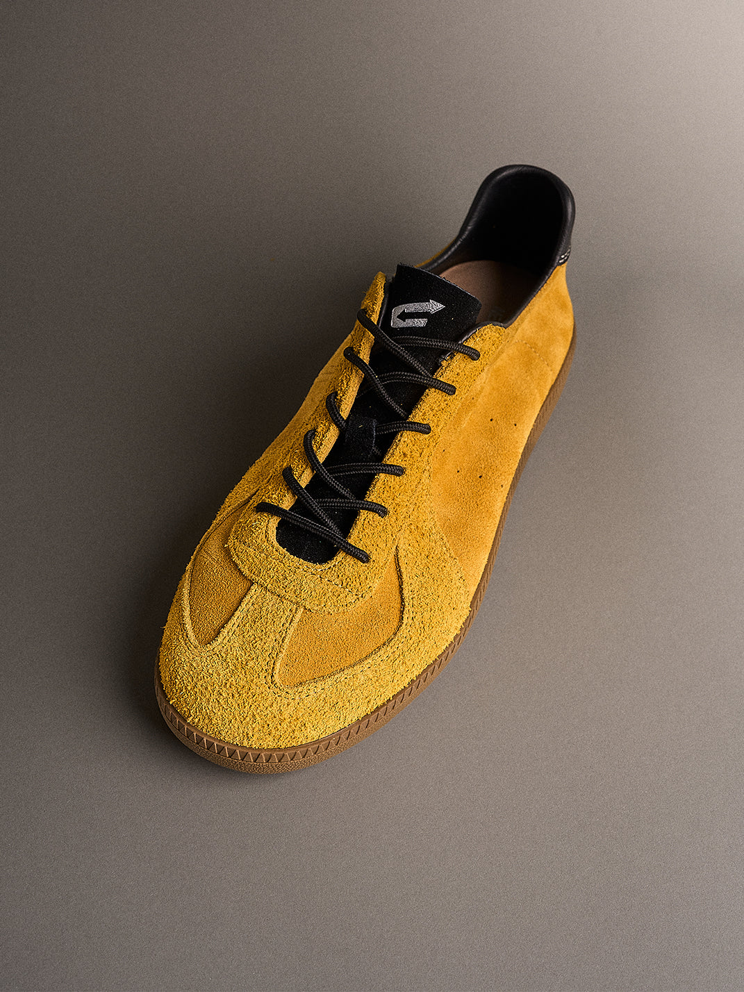 NEXT IMPULSIVE丨Halo Retro Sneakers - Spring Edition(Yellow) - PSYLOS 1, NEXT IMPULSIVE丨Halo Retro Sneakers - Spring Edition(Yellow), Retro Trainers, NEXT IMPULSIVE•JAPAN, PSYLOS 1