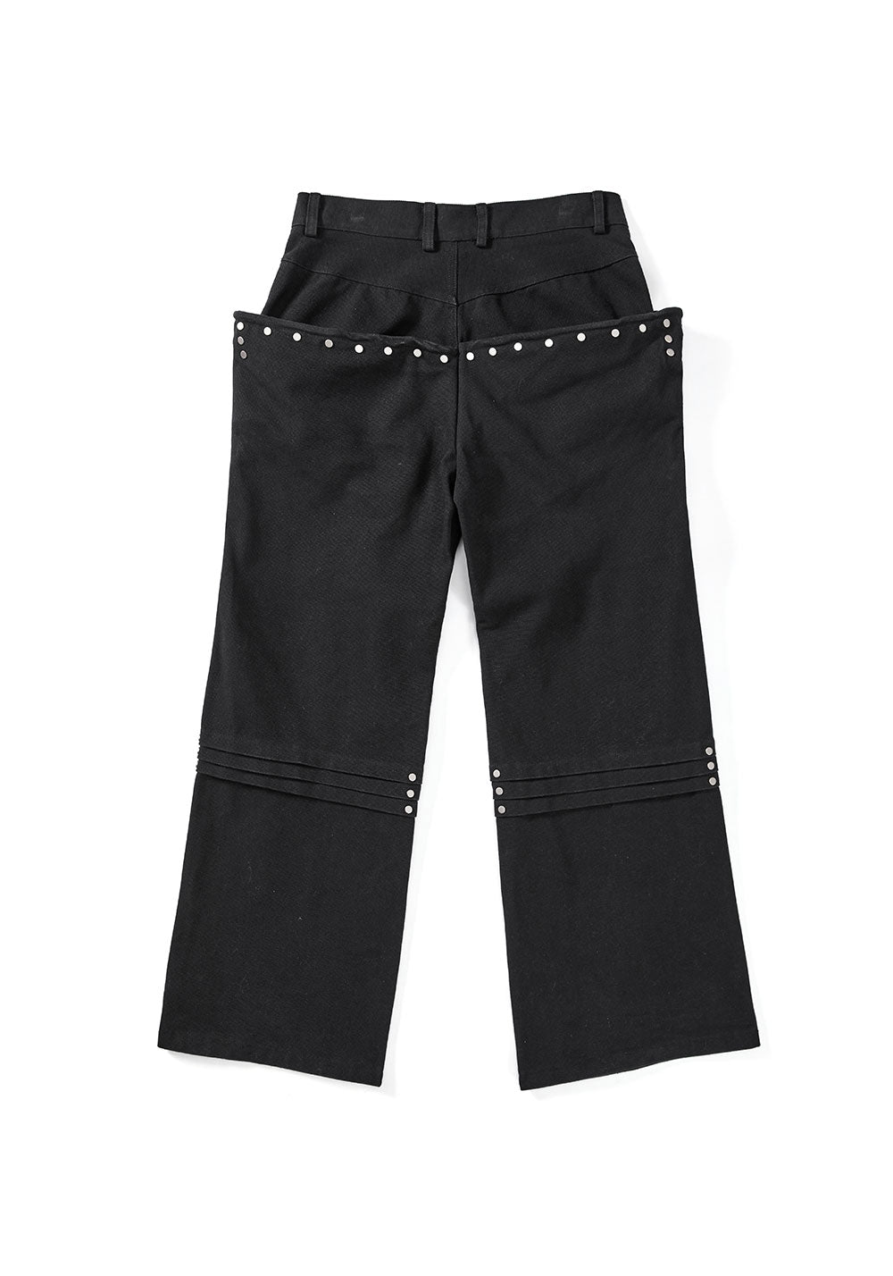 Fourth3ex丨Archive-Western Rivet Jeans - PSYLOS 1, Fourth3ex丨Archive-Western Rivet Jeans, Jeans, Fourth3ex, PSYLOS 1