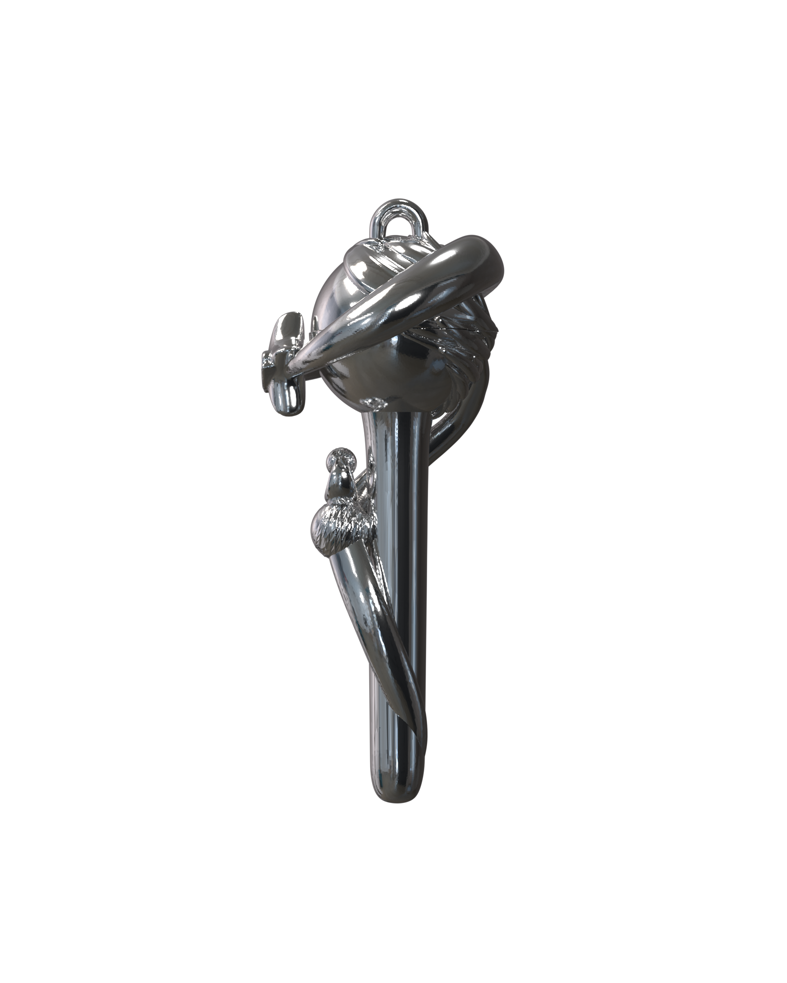 TORNADOSONG丨Lollipop-star - PSYLOS 1, TORNADOSONG丨Lollipop-star, Accessories, TORNADOSONG, PSYLOS 1