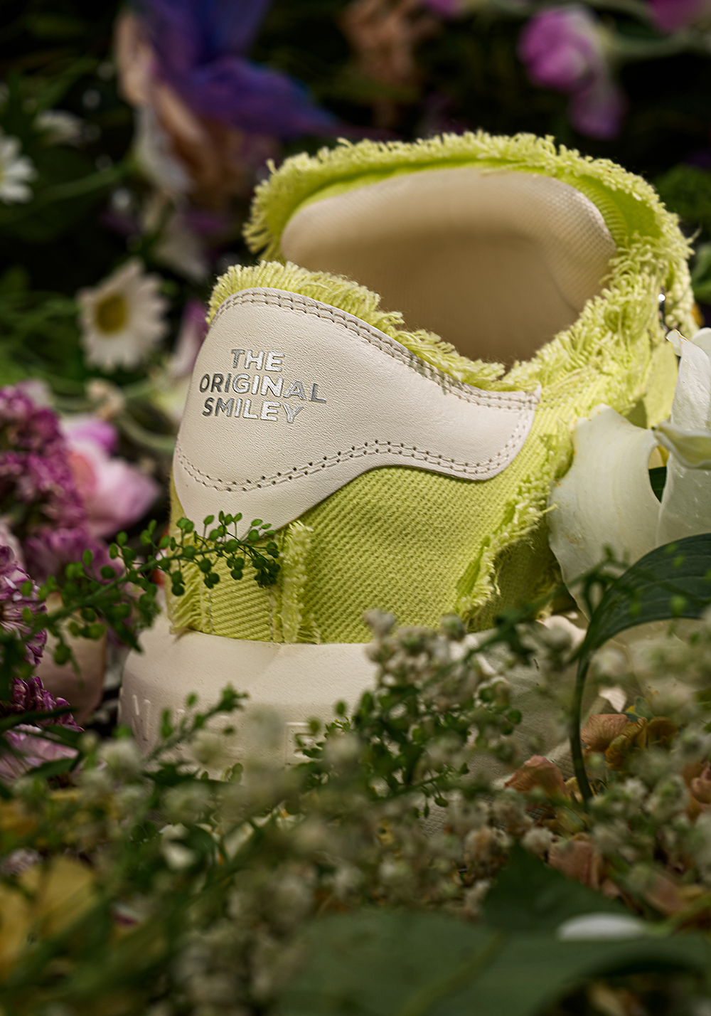 SMILEY丨Beluga Series-Green - PSYLOS 1, SMILEY丨Beluga Series-Green, Chunky Sneakers, SMILEY•JAPAN, PSYLOS 1