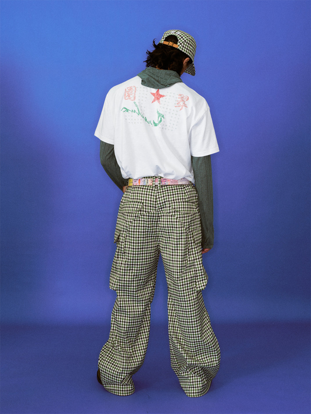 TREclub | Heineken Graphic Short Sleeve Tee - PSYLOS 1, TREclub | Heineken Graphic Short Sleeve Tee, T-Shirt, TREclub•JAPAN, PSYLOS 1