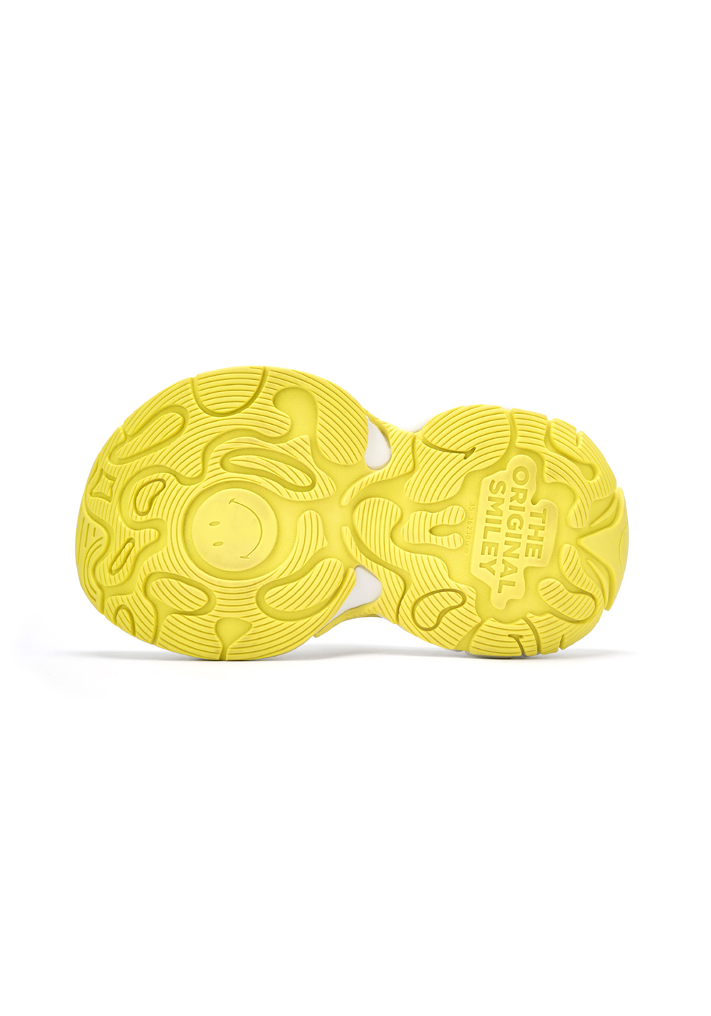 SMILEY丨Starfish Series Slippers-White - PSYLOS 1, SMILEY丨Starfish Series Slippers-White, Slippers, SMILEY•JAPAN, PSYLOS 1