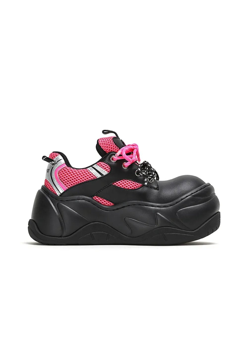 FYSPR丨WiFi Series Platform Sneakers - PSYLOS 1, FYSPR丨WiFi Series Platform Sneakers, Chunky Sneakers, FYSPR•JAPAN, PSYLOS 1