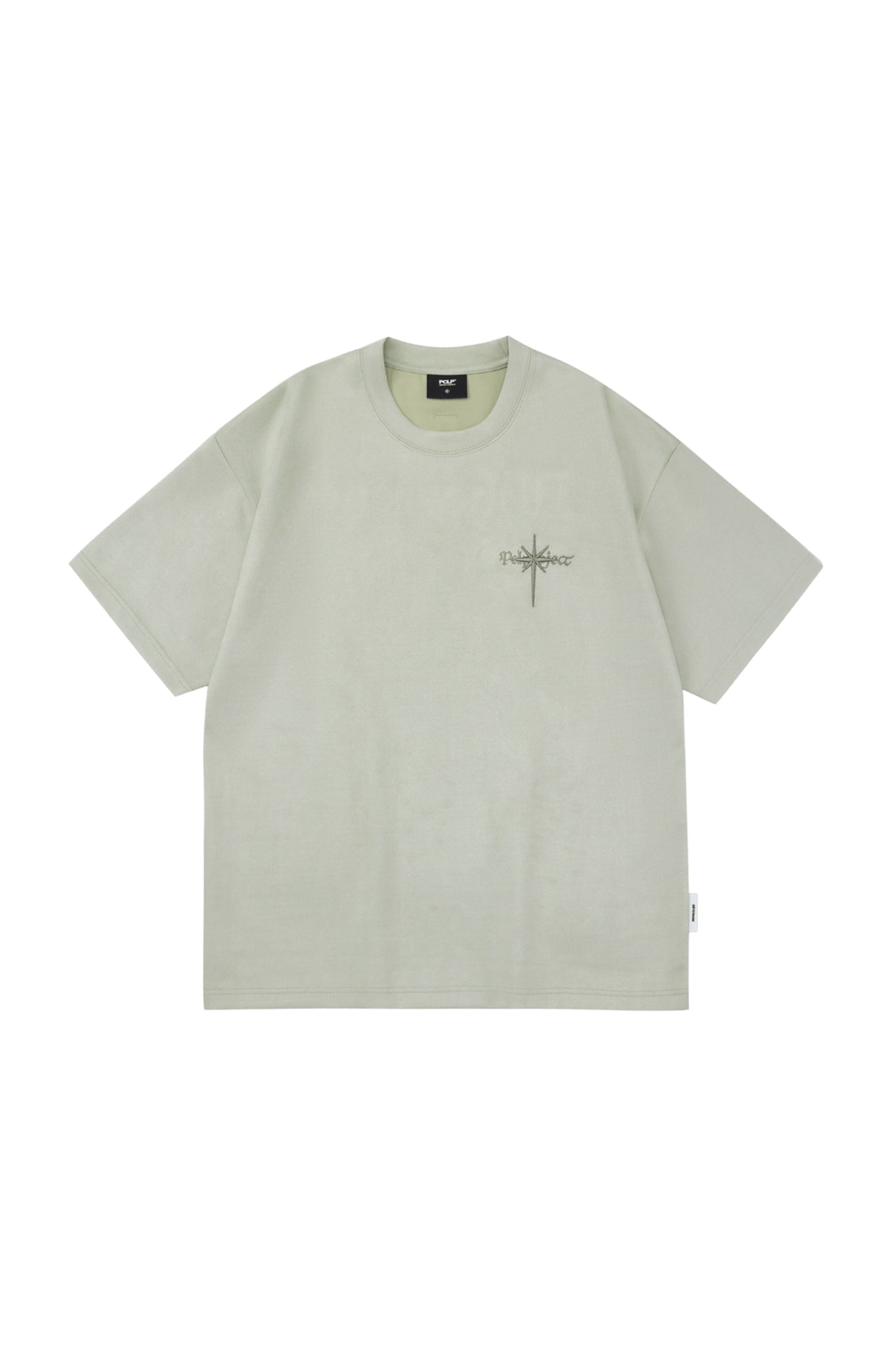 American Suede T-Shirt