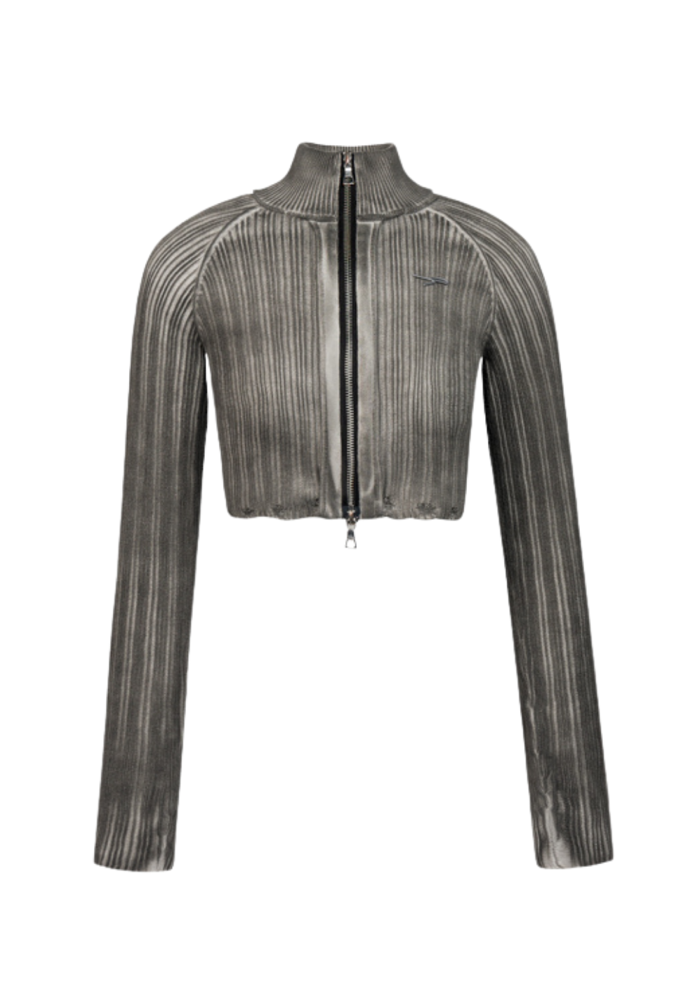 Washed Woven Short Cotton Jacket - PSYLOS 1, Washed Woven Short Cotton Jacket, Jacket, The Last Redemption, PSYLOS 1