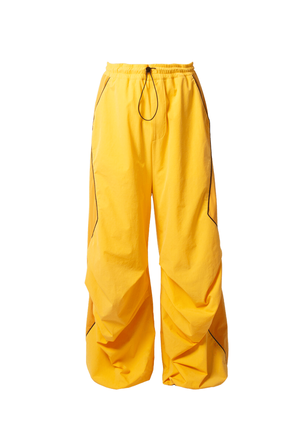 Patchwork Deconstructed Pants - PSYLOS 1, Patchwork Deconstructed Pants, Pants, RELABEL, PSYLOS 1