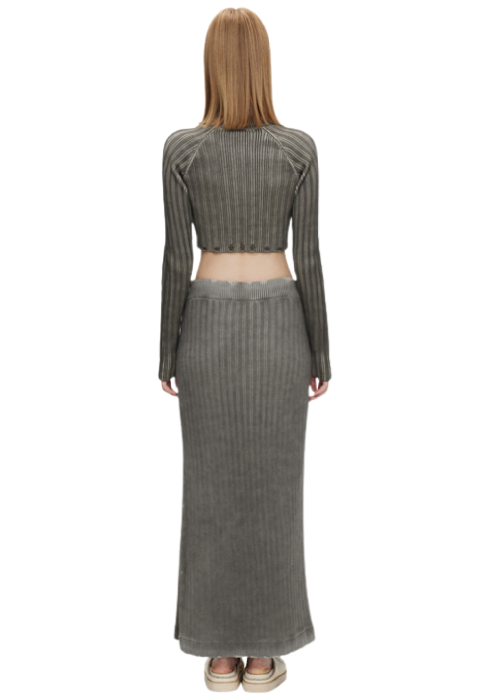 Washed Woven Short Cotton Jacket - PSYLOS 1, Washed Woven Short Cotton Jacket, Jacket, The Last Redemption, PSYLOS 1