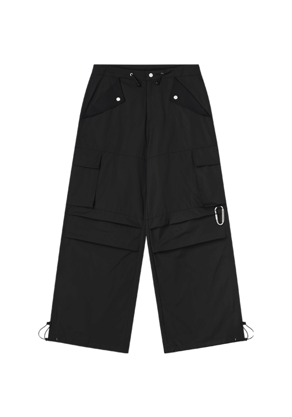 American Street Style Cargo Pants - PSYLOS 1, American Street Style Cargo Pants, Pants, HARSH AND CRUEL, PSYLOS 1