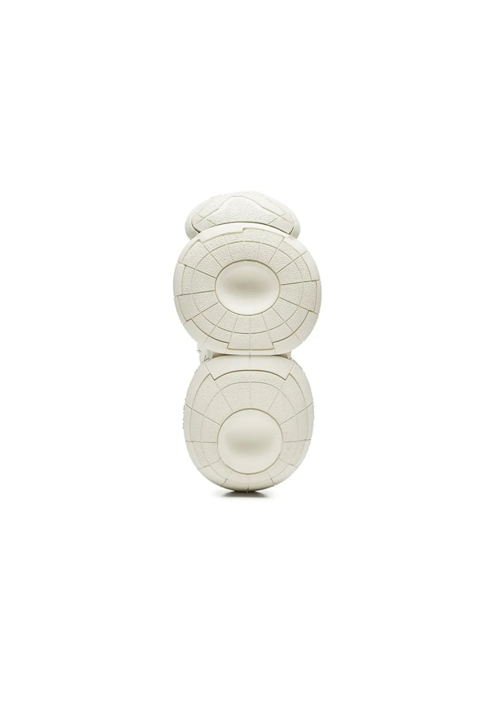 XMZY | X-Dimension Chunky Shoes-White - PSYLOS 1, XMZY | X-Dimension Chunky Shoes-White, Chunky Sneakers, XMZY•JAPAN, PSYLOS 1