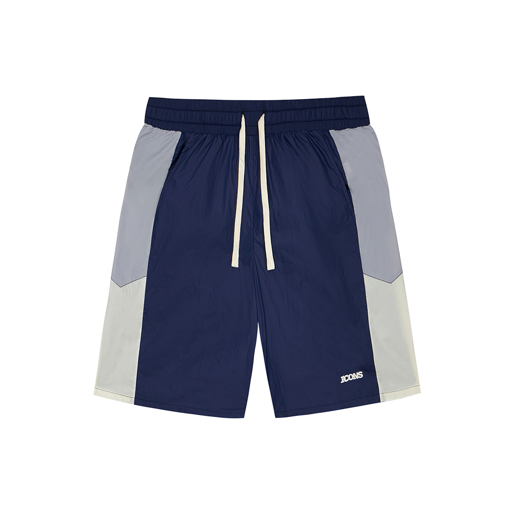 Anti-Uv Contrast Color Charge Sun Protection Shorts - PSYLOS 1, Anti-Uv Contrast Color Charge Sun Protection Shorts, Shorts, Hype States Sale, PSYLOS 1