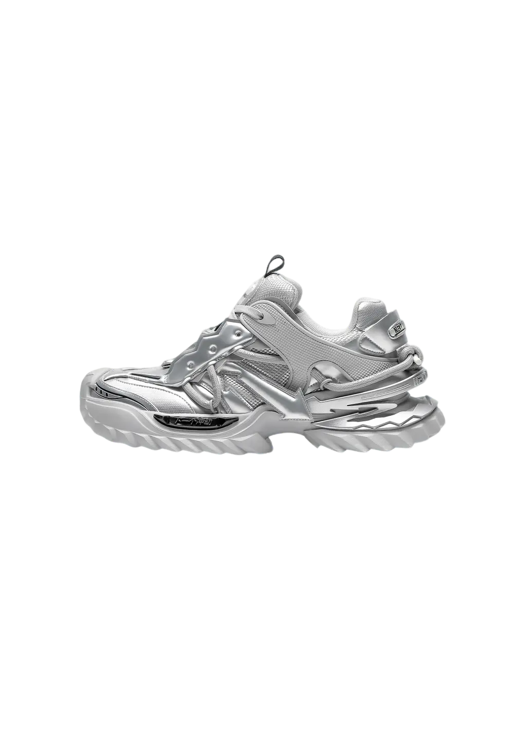 Burden Reduction Series - PSYLOS 1, Burden Reduction Series, Shoes, NEXT IMPULSIVE, PSYLOS 1