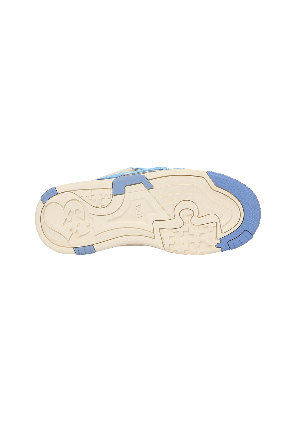 Perceptible Puzzle Shoes Sports Skateboard Shoes - PSYLOS 1, Perceptible Puzzle Shoes Sports Skateboard Shoes, Shoes, YADcrew, PSYLOS 1