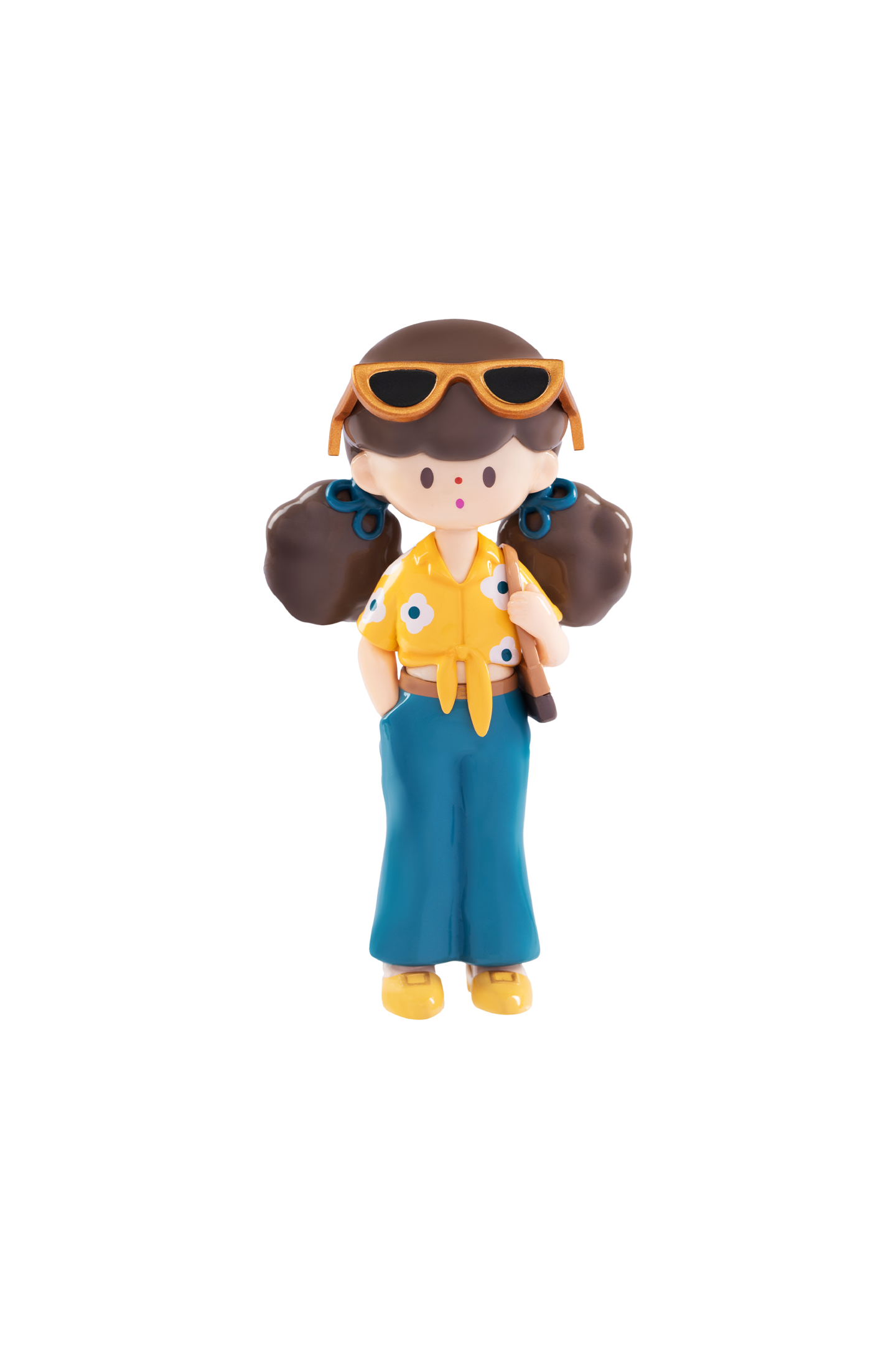 Finding Unicorn | MOLINTA Retro Style Series Blind Box - PSYLOS 1, Finding Unicorn | MOLINTA Retro Style Series Blind Box, Blind Box, Finding Unicorn, PSYLOS 1