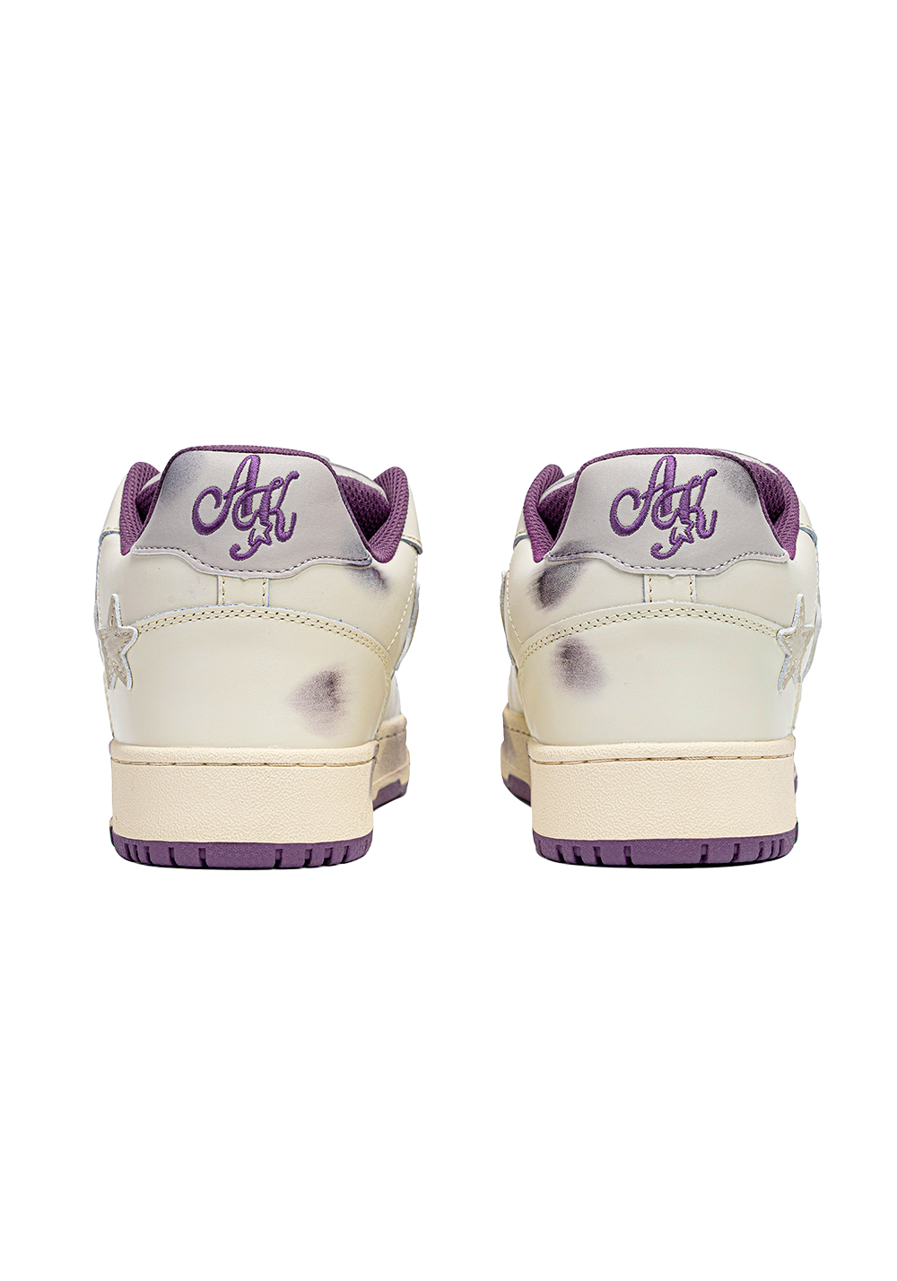 Star Board Shoes-Purple - PSYLOS 1, Star Board Shoes-Purple, Shoes, KAALIXTO, PSYLOS 1