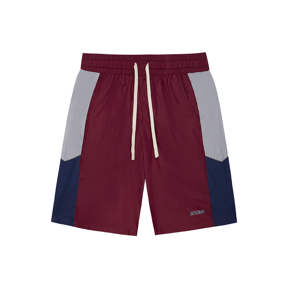 Anti-Uv Contrast Color Charge Sun Protection Shorts - PSYLOS 1, Anti-Uv Contrast Color Charge Sun Protection Shorts, Shorts, Hype States Sale, PSYLOS 1