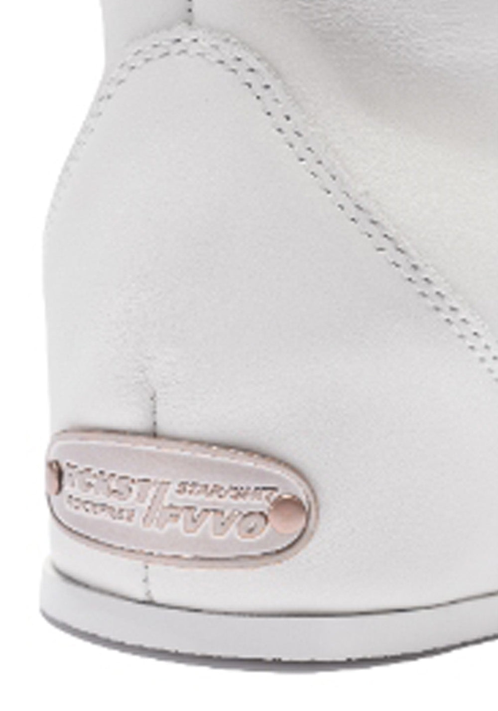 FVVO丨R/F 2.0 TrekFlex — HI Leather boots-White - PSYLOS 1, FVVO丨R/F 2.0 TrekFlex — HI Leather boots-White, Boots, FVVO&ROCKSTA•JAPAN, PSYLOS 1