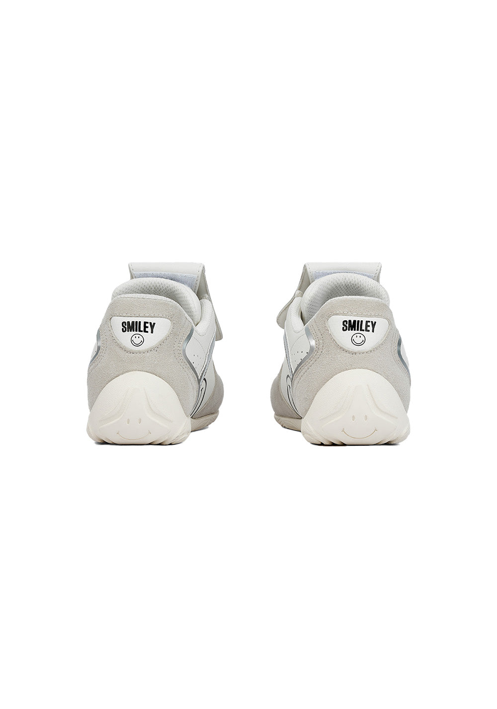 SMILEY丨 Heritage Tennis Court Shoes - PSYLOS 1, SMILEY丨 Heritage Tennis Court Shoes, Retro Trainers, SMILEY•JAPAN, PSYLOS 1