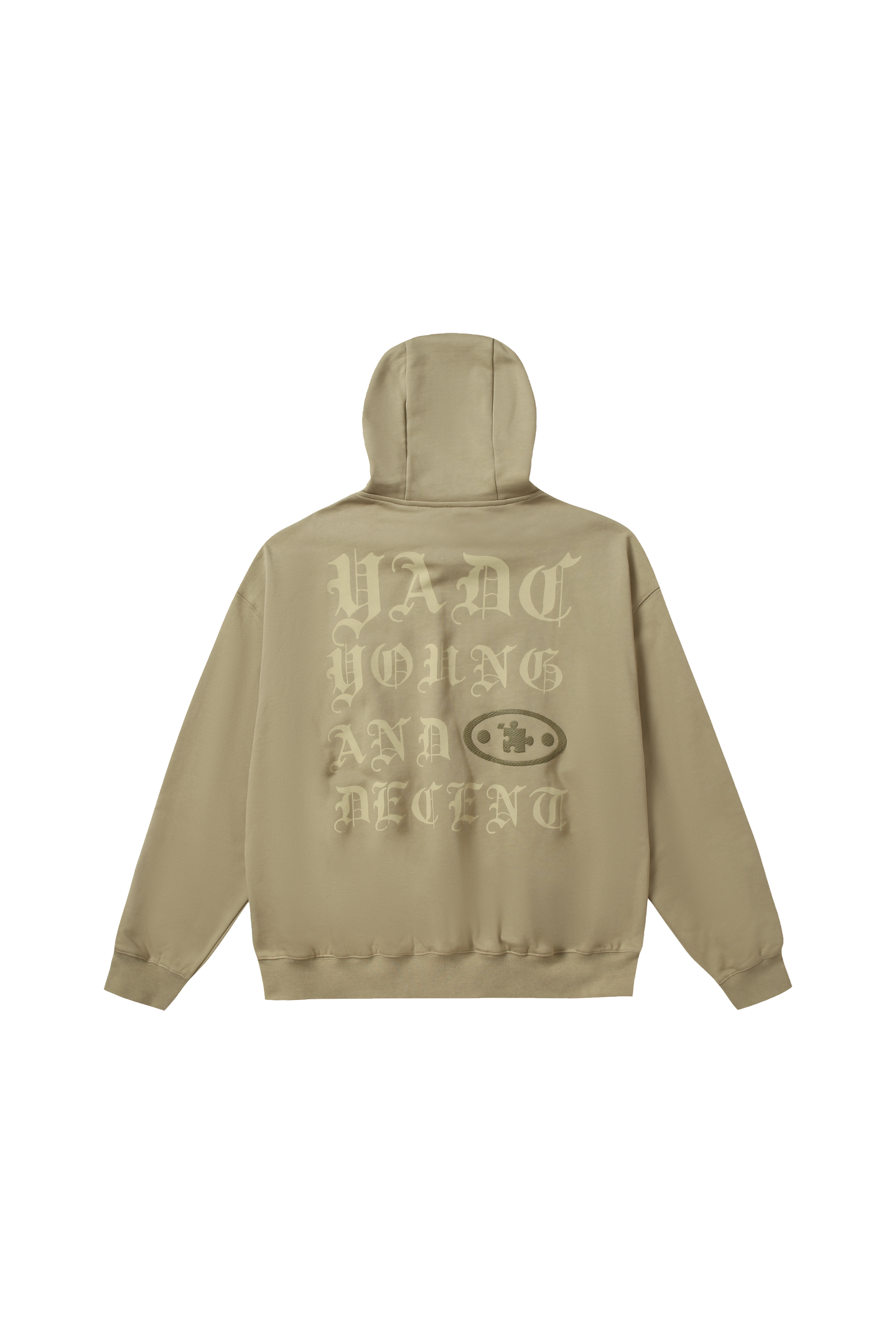 YADcrew | Gothic Hole Hooded Hip-hop Pocket Versatile Sweatshirt - PSYLOS 1, YADcrew | Gothic Hole Hooded Hip-hop Pocket Versatile Sweatshirt, Hoodie, YADcrew•JAPAN, PSYLOS 1