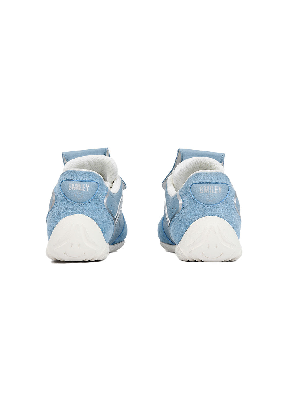 SMILEY丨 Heritage Tennis Court Shoes - PSYLOS 1, SMILEY丨 Heritage Tennis Court Shoes, Retro Trainers, SMILEY•JAPAN, PSYLOS 1