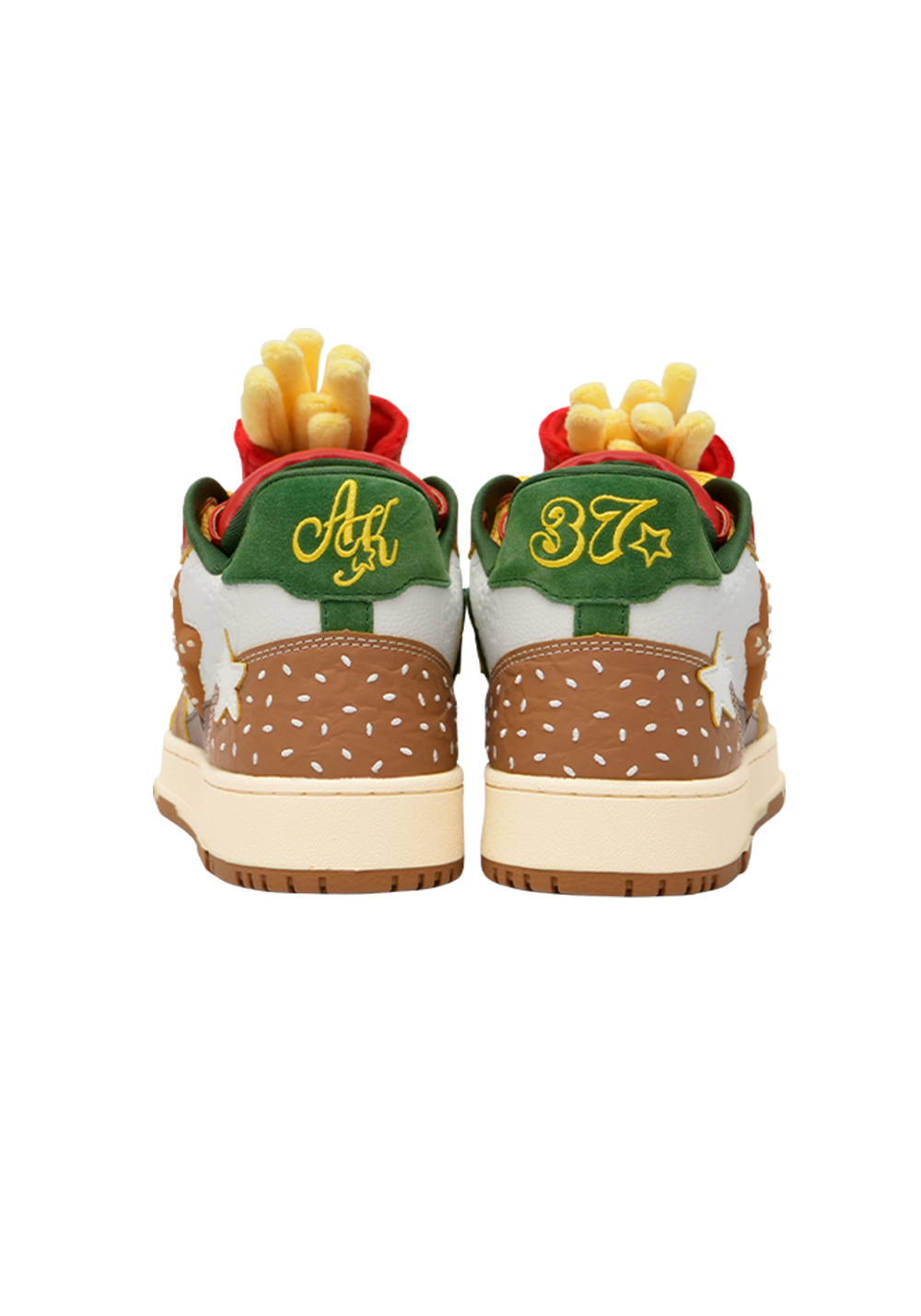 Star Board Shoes-Hamburg - PSYLOS 1, Star Board Shoes-Hamburg, Shoes, KAALIXTO, PSYLOS 1