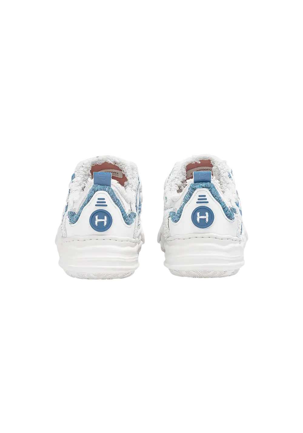 Canvas Cream Shoes - Chinese Valentine's Day - PSYLOS 1, Canvas Cream Shoes - Chinese Valentine's Day, Shoes, H52, PSYLOS 1