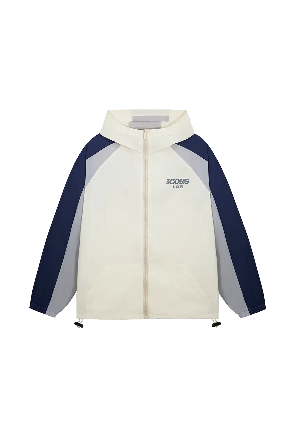 Anti-Uv Contrast Color Charge Sun Protection Jacket - PSYLOS 1, Anti-Uv Contrast Color Charge Sun Protection Jacket, Jacket, iconslab, PSYLOS 1