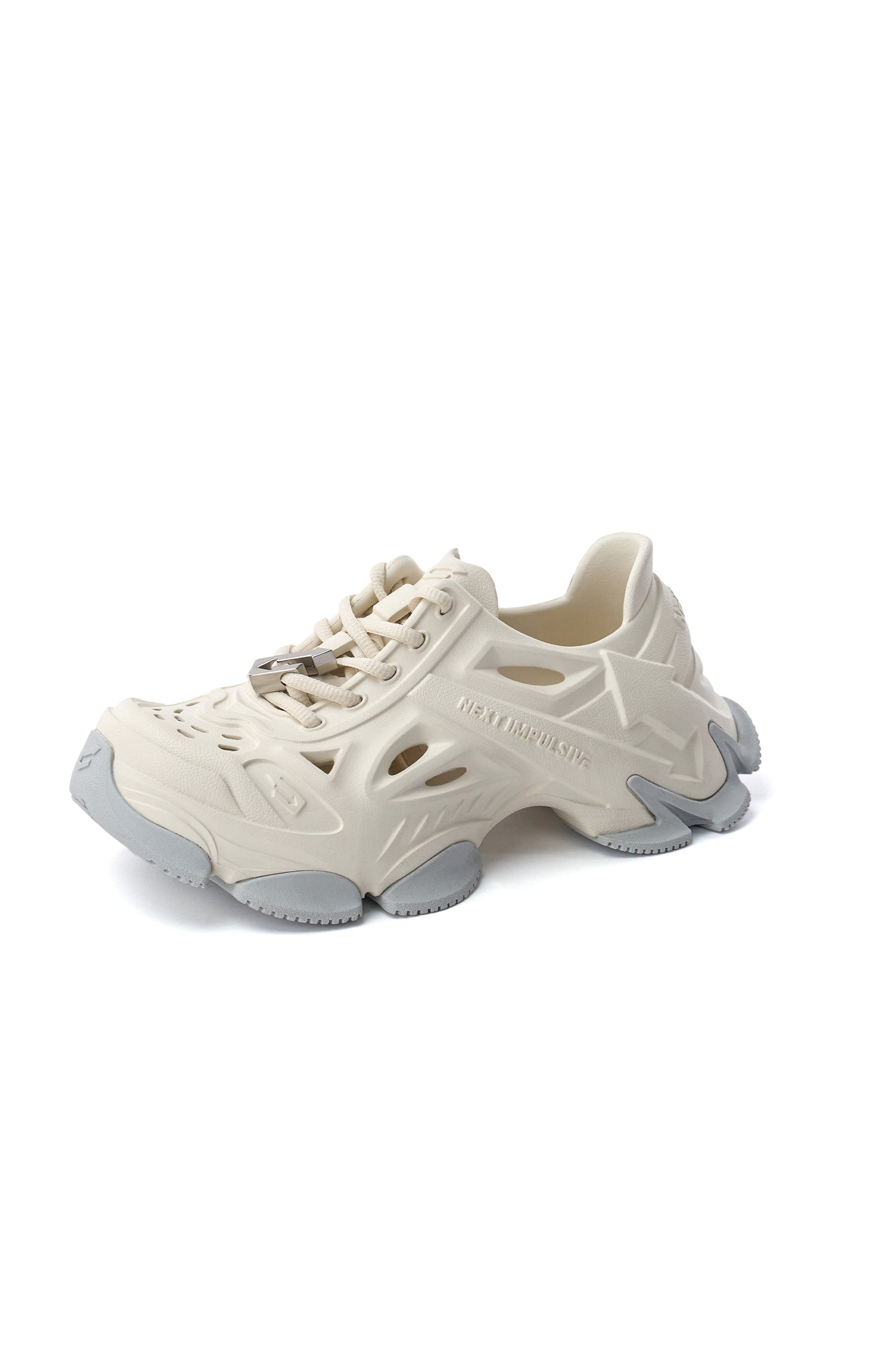 Time Space Series-Dad Crocs Shoes - PSYLOS 1, Time Space Series-Dad Crocs Shoes, Shoes, NEXT IMPULSIVE, PSYLOS 1