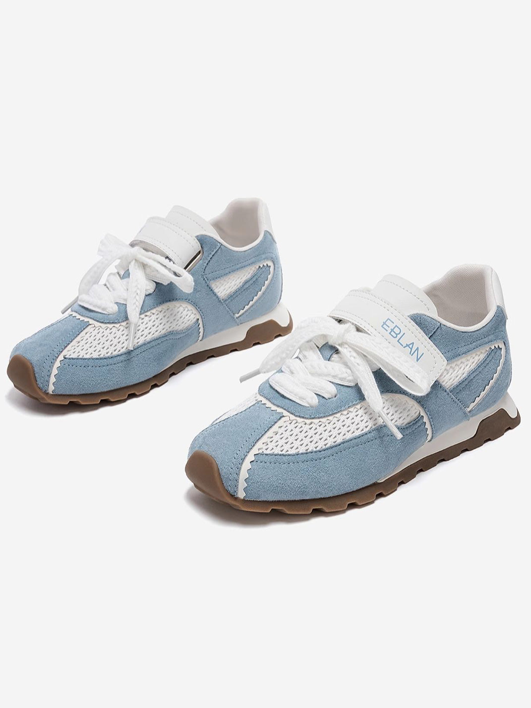 EBLAN | RetroDash Forrest Gump Sneaker - PSYLOS 1, EBLAN | RetroDash Forrest Gump Sneaker, Ballet Trainers, EBLAN, PSYLOS 1