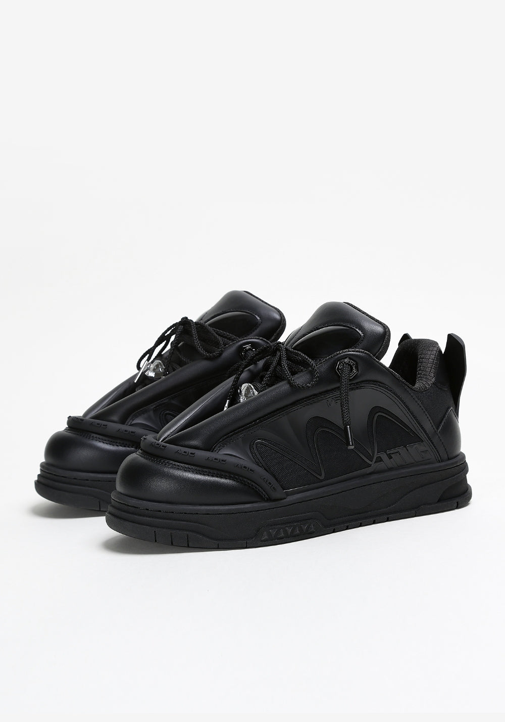 ADC丨Alien Series Platform Sneakers - PSYLOS 1, ADC丨Alien Series Platform Sneakers, Chunky Sneakers, ADC, PSYLOS 1