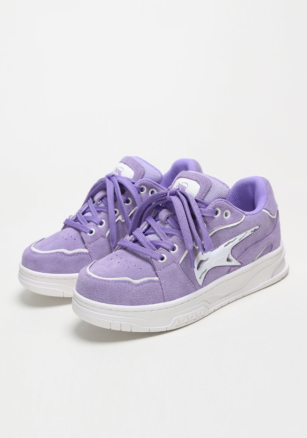 ADC丨K Series Couple Platform Shoes - PSYLOS 1, ADC丨K Series Couple Platform Shoes, Chunky Sneakers, ADC, PSYLOS 1