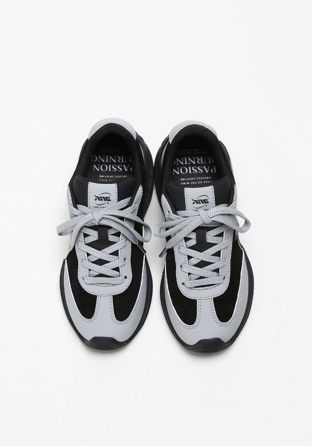 ADC丨Solar Dad Shoes 7A Hiking Sneakers - PSYLOS 1, ADC丨Solar Dad Shoes 7A Hiking Sneakers, Chunky Sneakers, ADC, PSYLOS 1