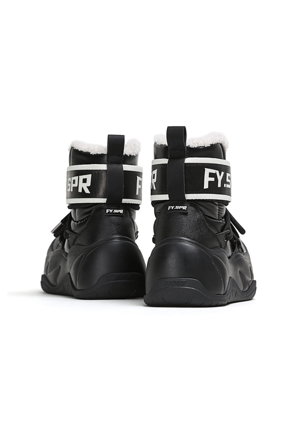 FYSPR丨Waterproof 6-Inch Moon Boots - PSYLOS 1, FYSPR丨Waterproof 6-Inch Moon Boots, Boots, FYSPR•JAPAN, PSYLOS 1