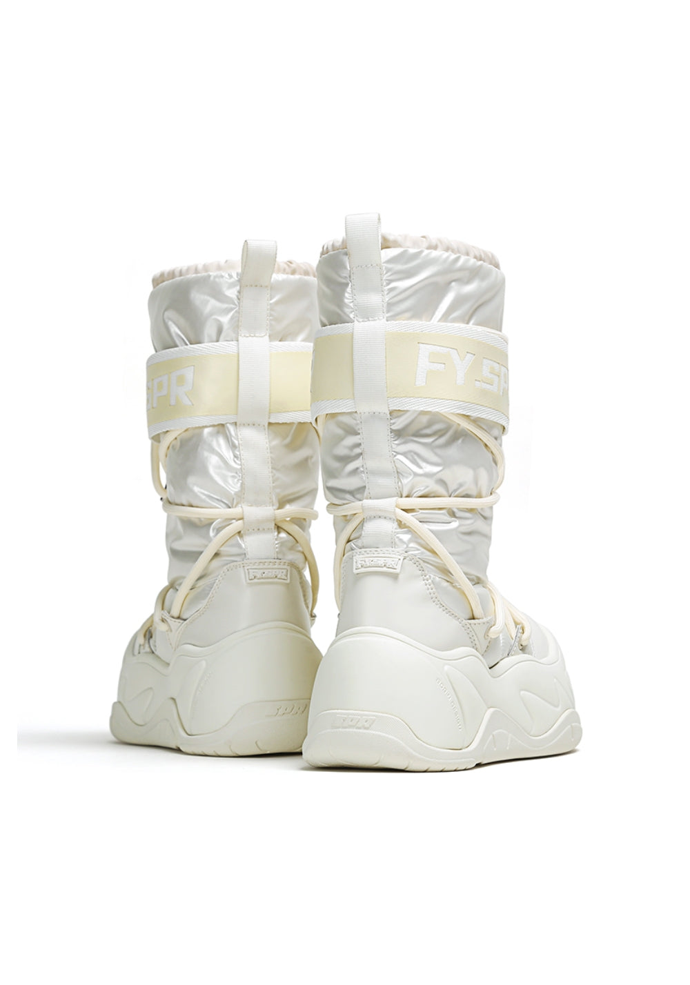 FYSPR丨Waterproof 11-Inch Moon Boots - PSYLOS 1, FYSPR丨Waterproof 11-Inch Moon Boots, Boots, FYSPR•JAPAN, PSYLOS 1