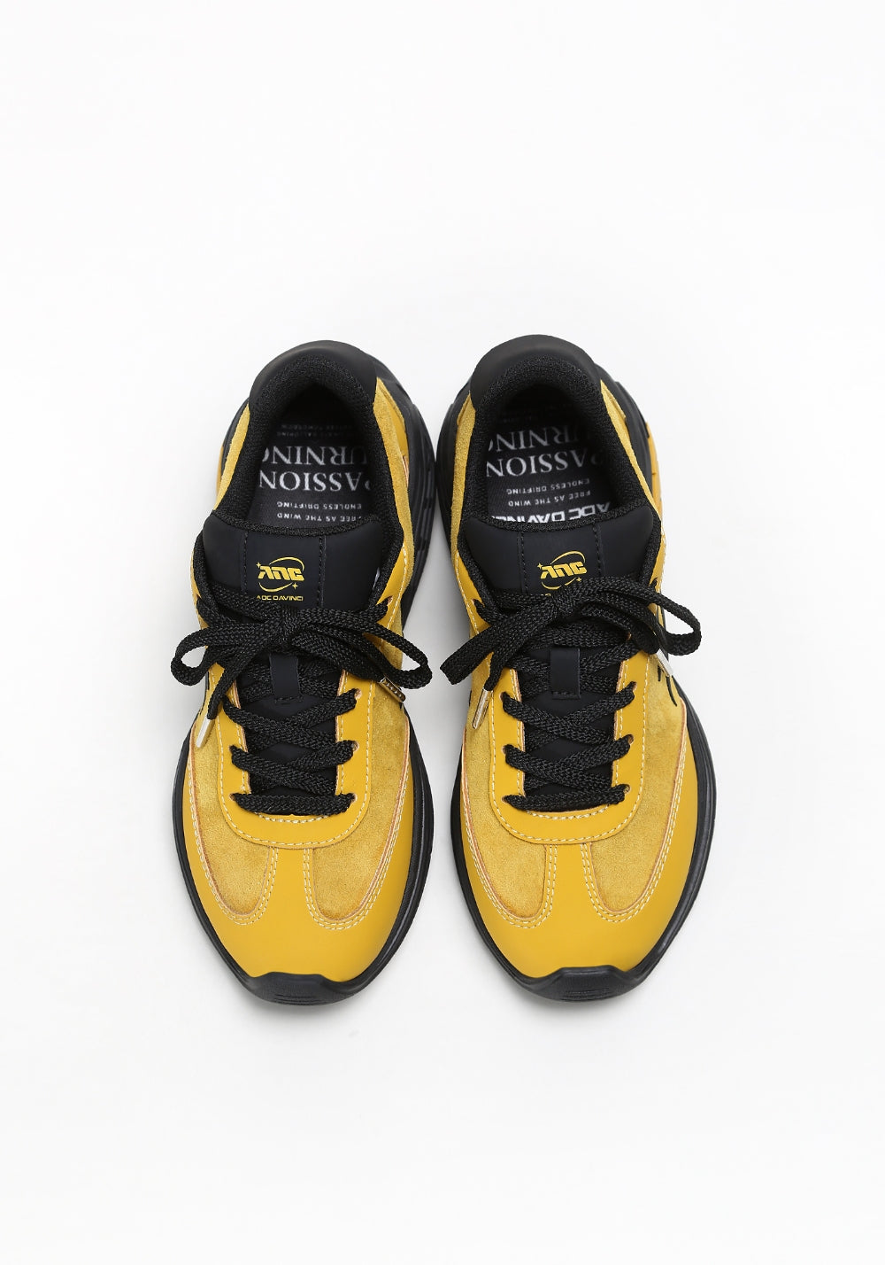 ADC丨Solar Dad Shoes 7A Hiking Sneakers - PSYLOS 1, ADC丨Solar Dad Shoes 7A Hiking Sneakers, Chunky Sneakers, ADC, PSYLOS 1