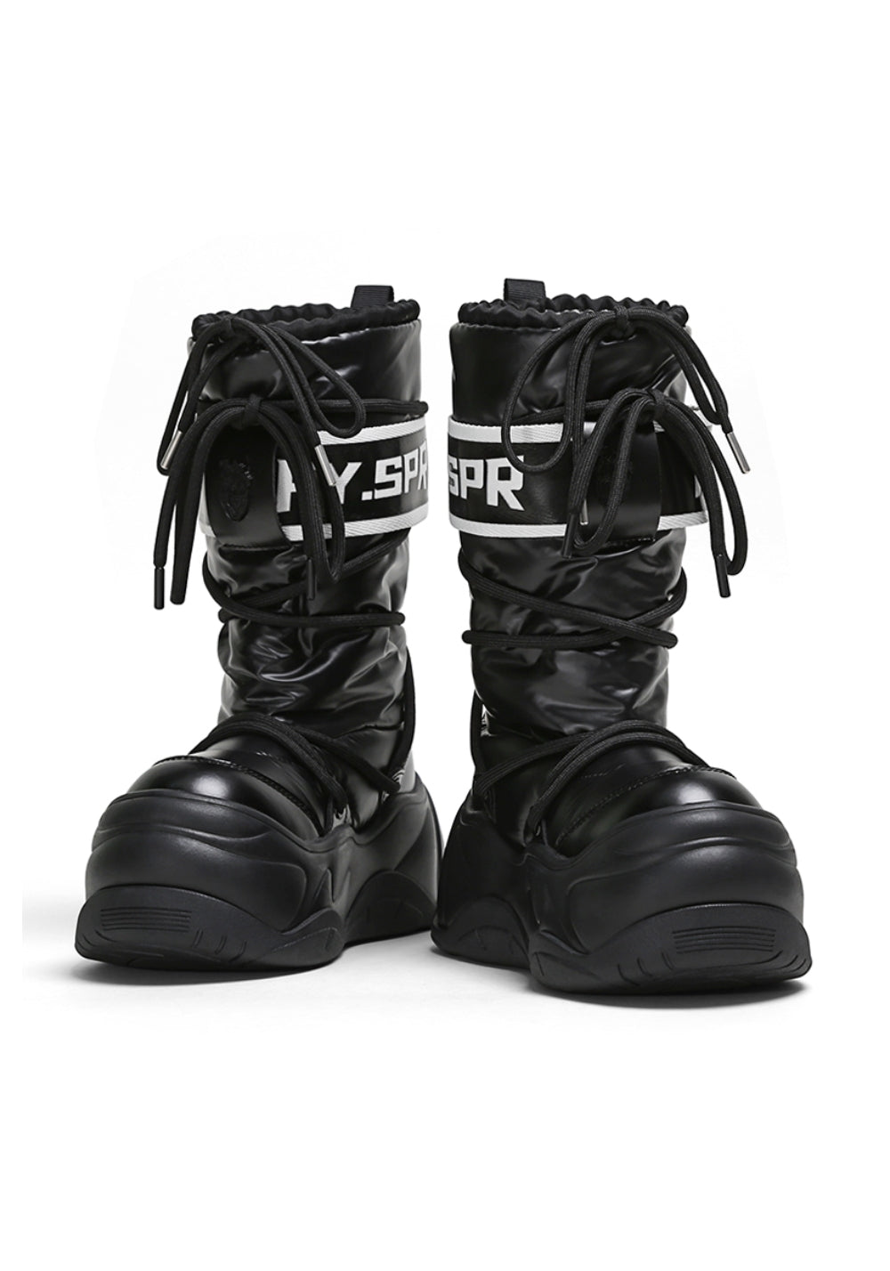 FYSPR丨Waterproof 11-Inch Moon Boots - PSYLOS 1, FYSPR丨Waterproof 11-Inch Moon Boots, Boots, FYSPR•JAPAN, PSYLOS 1