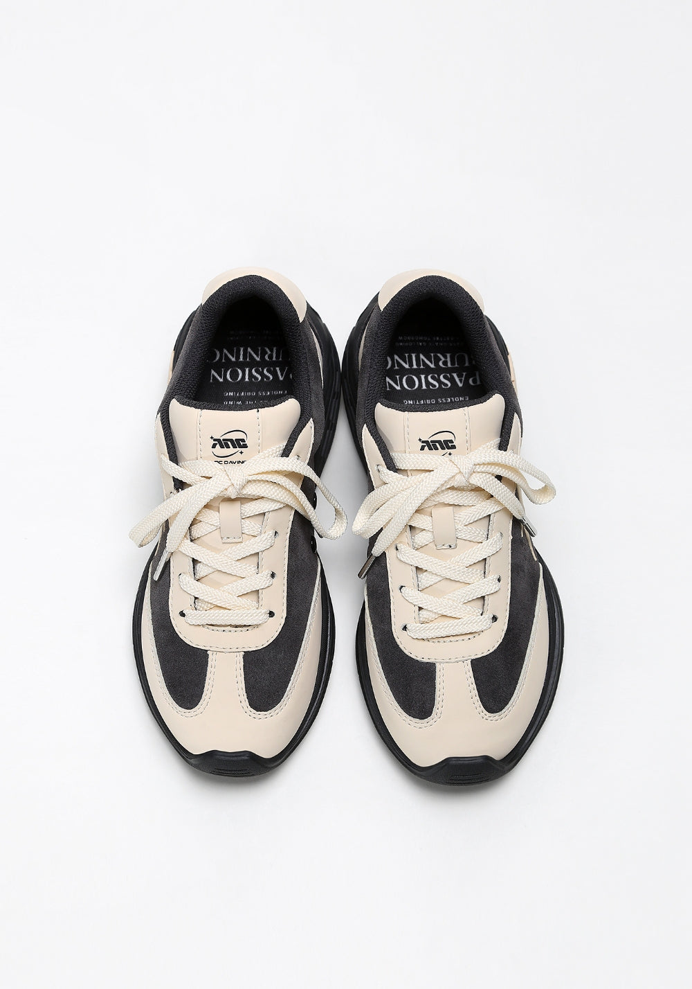 ADC丨Solar Dad Shoes 7A Hiking Sneakers - PSYLOS 1, ADC丨Solar Dad Shoes 7A Hiking Sneakers, Chunky Sneakers, ADC, PSYLOS 1