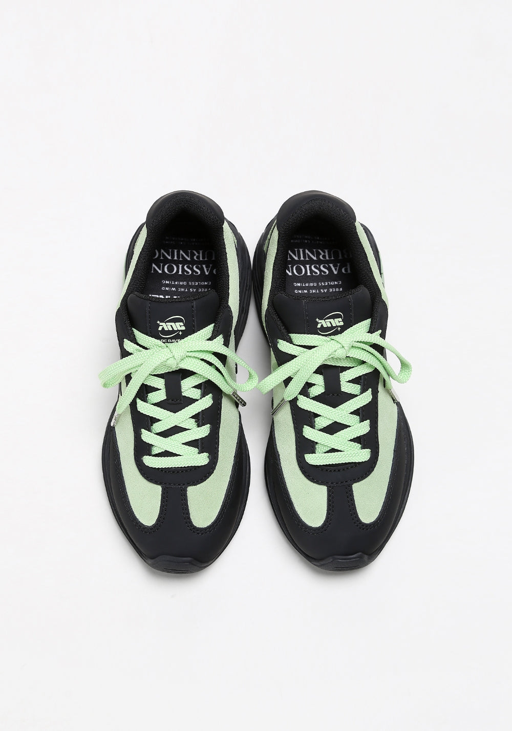 ADC丨Solar Dad Shoes 7A Hiking Sneakers - PSYLOS 1, ADC丨Solar Dad Shoes 7A Hiking Sneakers, Chunky Sneakers, ADC, PSYLOS 1