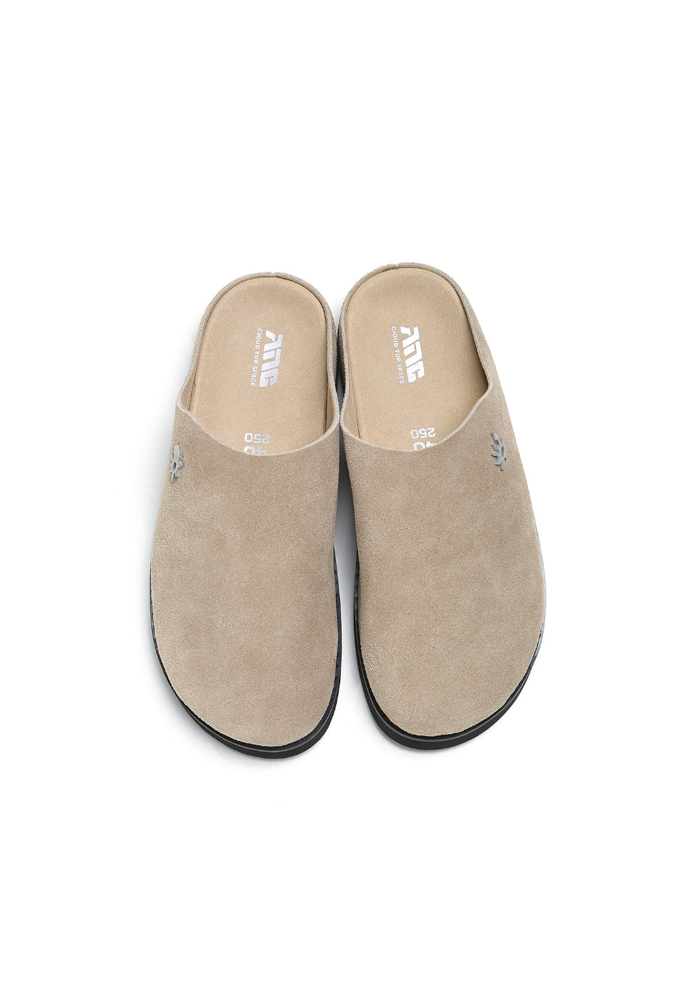 ADC丨Sun Series Suede Birkenstock Sandals - PSYLOS 1, ADC丨Sun Series Suede Birkenstock Sandals, Slippers, ADC, PSYLOS 1